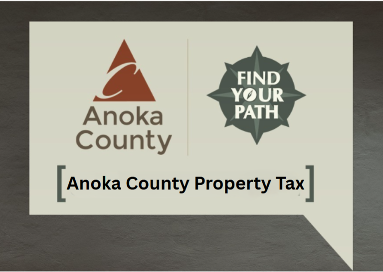 Anoka County Property Tax