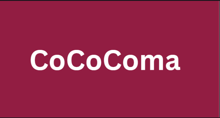 CoCoComa