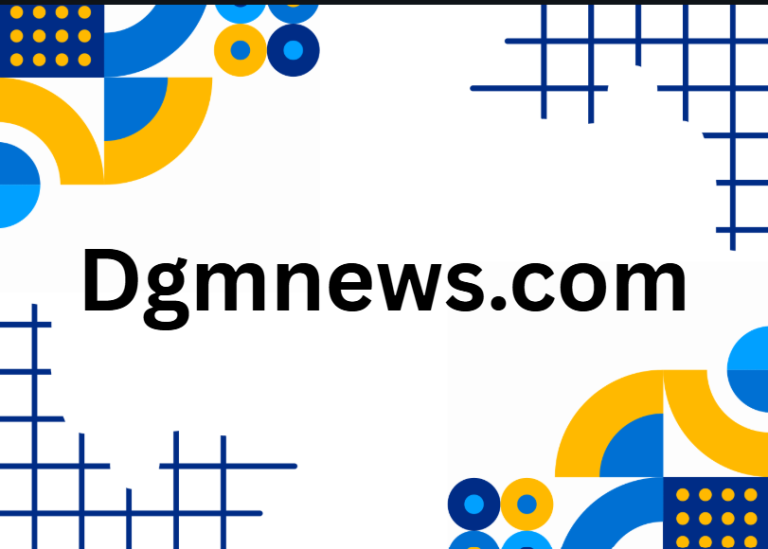 dgmnews.com