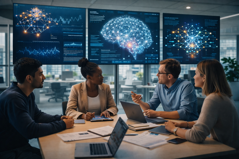 EU AI Act 2026 rules for Irish businesses